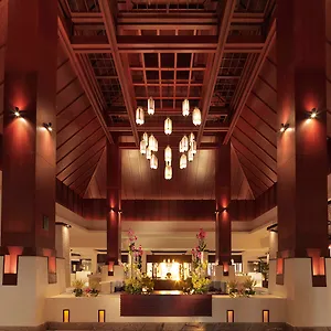 5* Resort Anantara The Palm