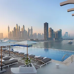 Отель Voco The Palm By Ihg, Дубай