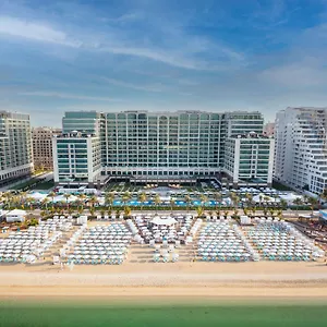 Hilton Palm Jumeirah Station touristique